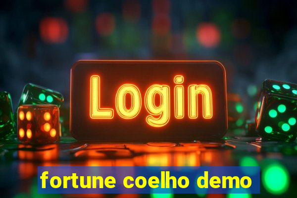 fortune coelho demo